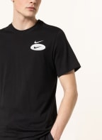 Nike T-Shirt, Farbe: SCHWARZ (Bild 1)