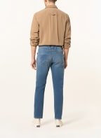 REPLAY Destroyed Jeans ANBASS Slim Fit, Farbe: 009 MEDIUM BLUE (Bild 1)