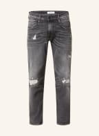 REPLAY Destroyed Jeans Slim Fit, Farbe: 097 DARK GREY (Bild 1)