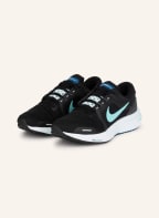 Nike Laufschuhe AIR ZOOM VOMERO 16, Farbe: SCHWARZ (Bild 1)