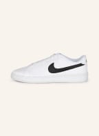 Nike Sneaker COURT ROYALE 2 NEXT NATURE, Farbe: WEISS/ SCHWARZ (Bild 1)