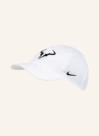 Nike Cap COURT AEROBILL RAFA HERITAGE 86, Farbe: WEISS (Bild 1)