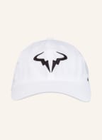Nike Cap COURT AEROBILL RAFA HERITAGE 86, Farbe: WEISS (Bild 1)