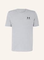 UNDER ARMOUR T-shirt UA SPORTSTYLE, Color: GRAY (Image 1)