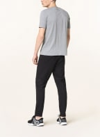 UNDER ARMOUR T-shirt UA SPORTSTYLE, Color: GRAY (Image 1)