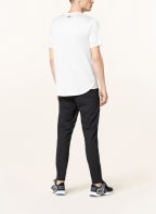 UNDER ARMOUR T-shirt UA TRAINING VENT 2.0, Color: WHITE (Image 1)