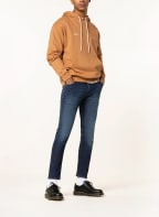 CLOSED Jeans COOPER Tapered Fit, Farbe: BLAU (Bild 1)