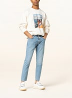 CLOSED Jeans COOPER Tapered Fit, Farbe: HELLBLAU (Bild 1)