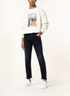 CLOSED Jeans UNITY Slim Fit, Farbe: BLB BLUE/BLACK (Bild 1)