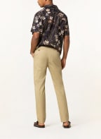 CLOSED Chinos ATELIER Tapered fit , Color: LIGHT BROWN (Image 1)