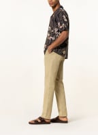 CLOSED Chinos ATELIER Tapered fit , Color: LIGHT BROWN (Image 1)