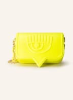 CHIARA FERRAGNI Umhängetasche, Farbe: NEONGELB (Bild 1)