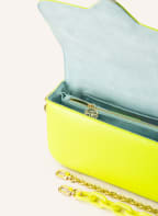 CHIARA FERRAGNI Umhängetasche, Farbe: NEONGELB (Bild 1)