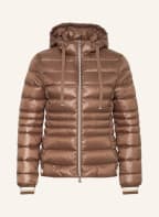darling harbour Steppjacke mit DUPONT™ SORONA®-Isolierung, Farbe: COGNAC (Bild 1)
