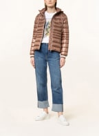 darling harbour Steppjacke mit DUPONT™ SORONA®-Isolierung, Farbe: COGNAC (Bild 1)
