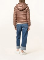 darling harbour Steppjacke mit DUPONT™ SORONA®-Isolierung, Farbe: COGNAC (Bild 1)