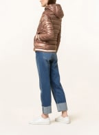 darling harbour Steppjacke mit DUPONT™ SORONA®-Isolierung, Farbe: COGNAC (Bild 1)