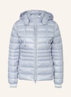 darling harbour Steppjacke mit DUPONT™ SORONA®-Isolierung, Farbe: HELLBLAU (Bild 1)