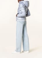 darling harbour Steppjacke mit DUPONT™ SORONA®-Isolierung, Farbe: HELLBLAU (Bild 1)