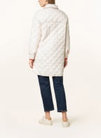 darling harbour Steppmantel mit SORONA®-Isolierung, Farbe: CREME (Bild 1)