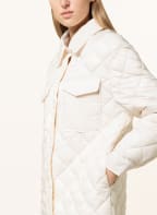 darling harbour Steppmantel mit SORONA®-Isolierung, Farbe: CREME (Bild 1)