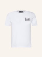 EA7 EMPORIO ARMANI T-Shirt, Farbe: WEISS (Bild 1)