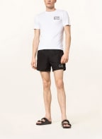 EA7 EMPORIO ARMANI T-Shirt, Farbe: WEISS (Bild 1)