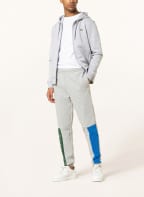 LACOSTE Sweatpants, Farbe: HELLGRAU/ GRÜN/ BLAU (Bild 1)