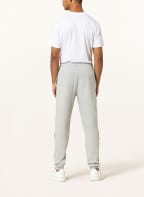 LACOSTE Sweatpants, Farbe: HELLGRAU/ GRÜN/ BLAU (Bild 1)