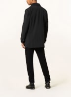 Brioni Trenchcoat, Farbe: SCHWARZ (Bild 1)