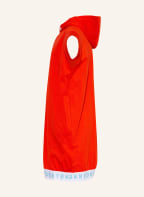 DKNY Sweatkleid, Farbe: ROT (Bild 1)