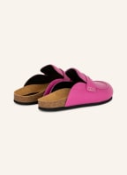 JW ANDERSON Mules , Color: PINK (Image 1)