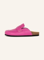 JW ANDERSON Mules , Color: PINK (Image 1)