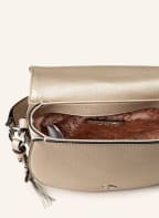 LIU JO Shoulder bag, Color: GOLD (Image 1)