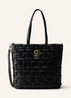 LIU JO Shopper, Farbe: SCHWARZ (Bild 1)