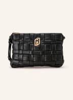 LIU JO Makeup bag, Color: BLACK (Image 1)
