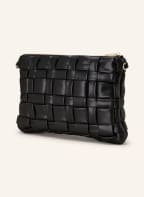 LIU JO Makeup bag, Color: BLACK (Image 1)