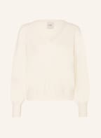 ICHI Pullover IHALPA, Farbe: ECRU (Bild 1)