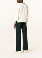 ICHI Pullover IHALPA, Farbe: ECRU (Bild 1)