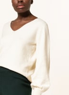 ICHI Pullover IHALPA, Farbe: ECRU (Bild 1)