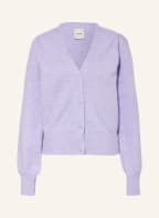 ICHI Strickjacke IHALPA, Farbe: HELLLILA (Bild 1)