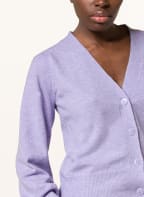 ICHI Strickjacke IHALPA, Farbe: HELLLILA (Bild 1)