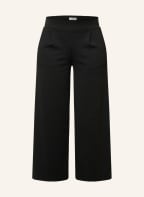 ICHI Culotte KATE, Farbe: SCHWARZ (Bild 1)