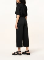 ICHI Culotte KATE, Farbe: SCHWARZ (Bild 1)