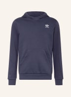 adidas Originals Hoodie, Farbe: DUNKELBLAU (Bild 1)