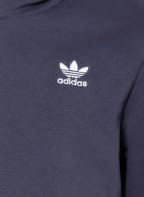 adidas Originals Hoodie, Farbe: DUNKELBLAU (Bild 1)