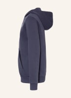 adidas Originals Hoodie, Farbe: DUNKELBLAU (Bild 1)
