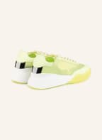 STELLA McCARTNEY Sneaker, Farbe: GELB (Bild 1)