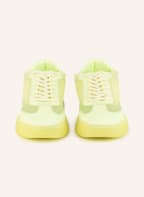 STELLA McCARTNEY Sneaker, Farbe: GELB (Bild 1)
