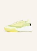 STELLA McCARTNEY Sneaker, Farbe: GELB (Bild 1)